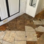 Water Damage Restoration