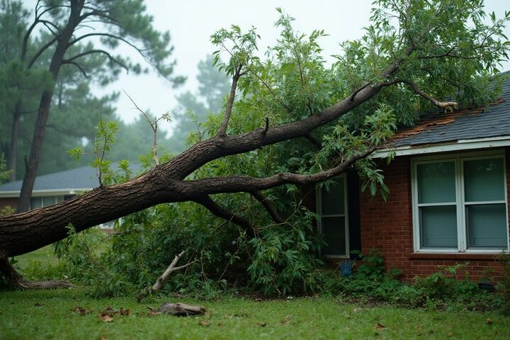 The 5 Most Common Summer Disasters 02