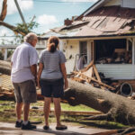 Contact Us if Storm Damage Hits Your North Texas Home